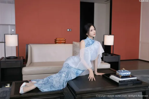 [XiuRen秀人网]第11133期鱼子酱写真 [81P] 4