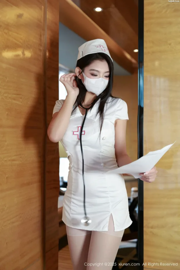[XiuRen秀人网]第11134期冬安写真 [87P] 4