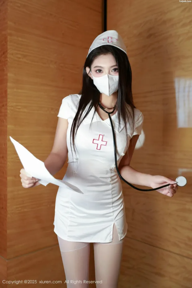 [XiuRen秀人网]第11134期冬安写真 [87P] 6