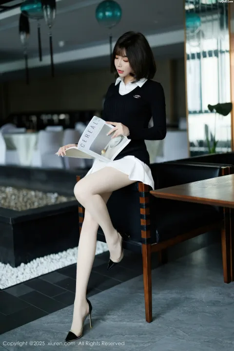 [XiuRen秀人网]第11138期莉芝荔枝写真 [68P]