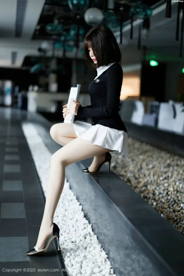 [XiuRen秀人网]第11138期莉芝荔枝写真 [68P] 7
