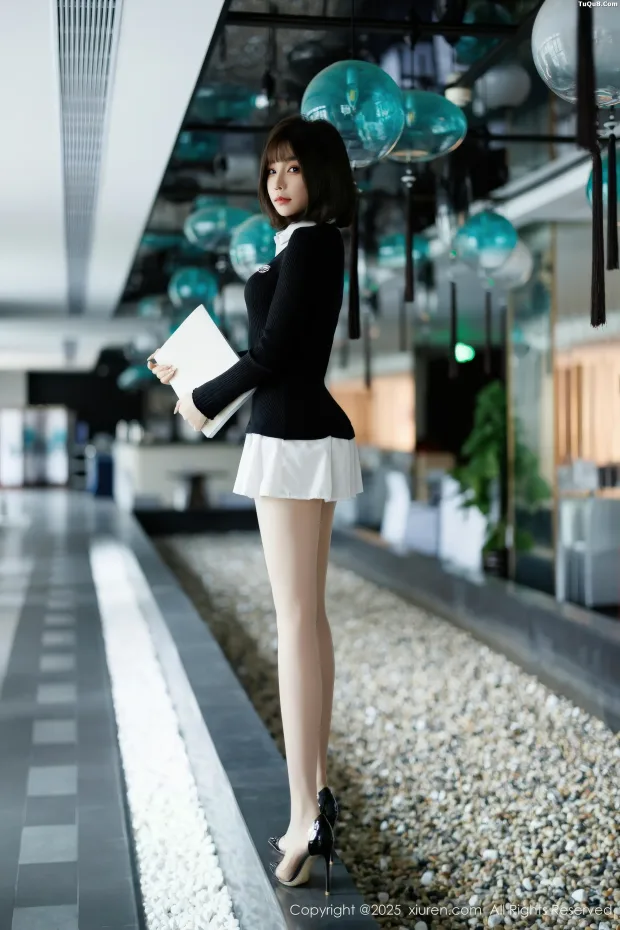 [XiuRen秀人网]第11138期莉芝荔枝写真 [68P] 4