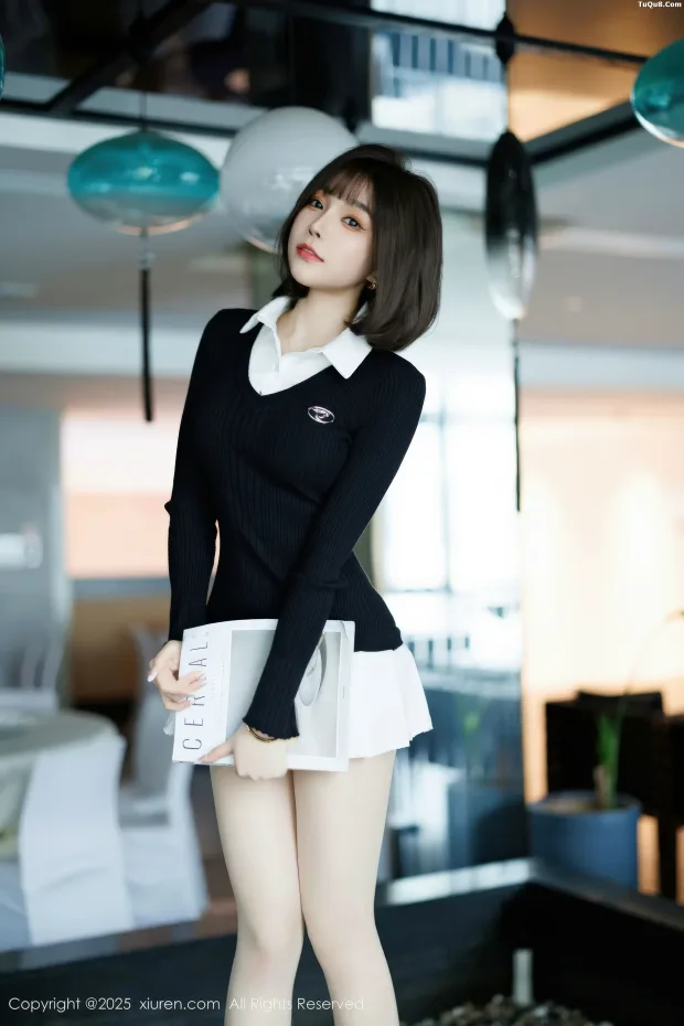 [XiuRen秀人网]第11138期莉芝荔枝写真 [68P] 5