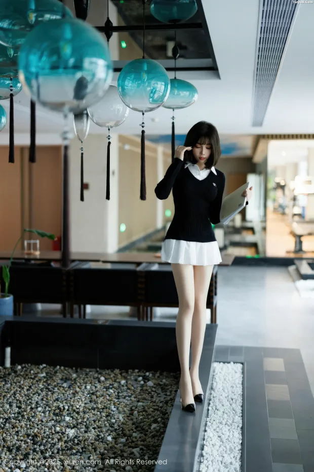 [XiuRen秀人网]第11138期莉芝荔枝写真 [68P] 6
