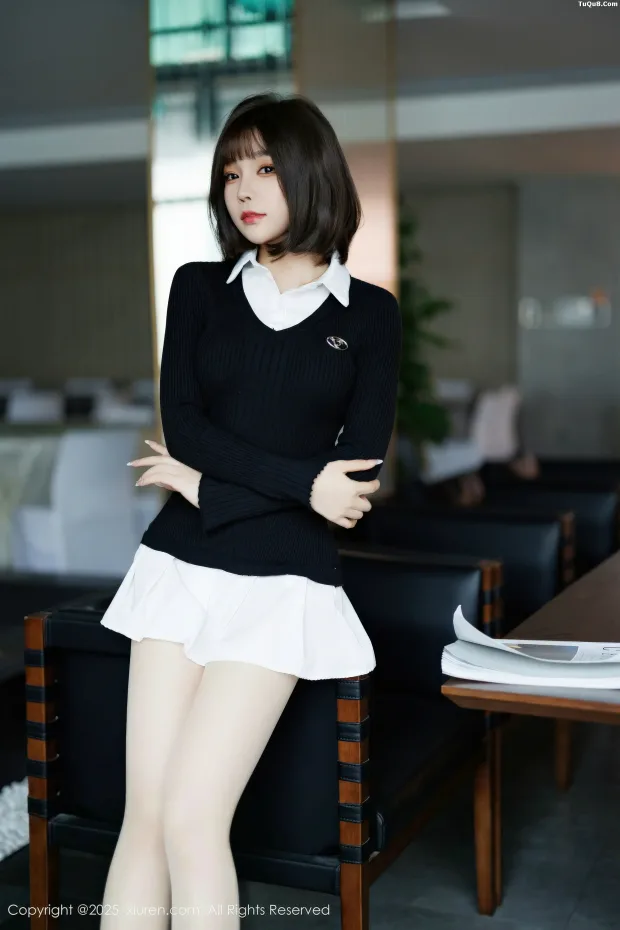 [XiuRen秀人网]第11138期莉芝荔枝写真 [68P] 3