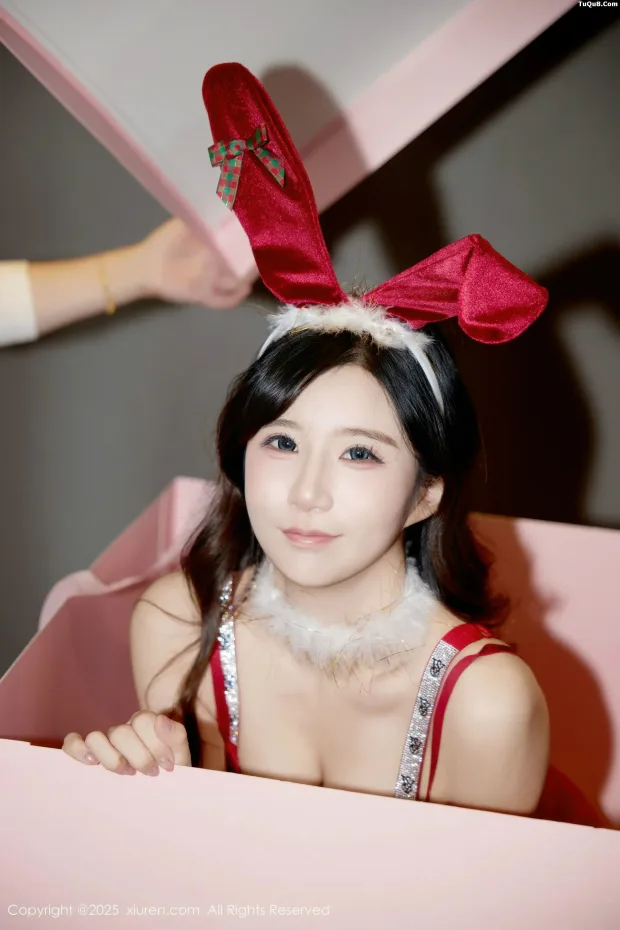 [XiuRen秀人网]第11149期小肉肉咪写真 [72P] 7