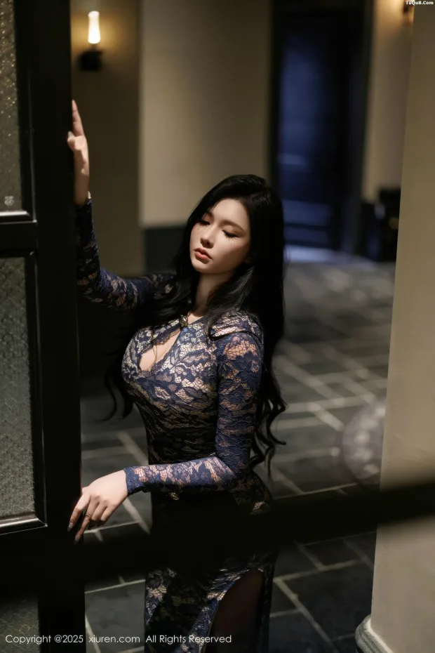 [XiuRen秀人网]第11148期娜比写真 [82P] 7