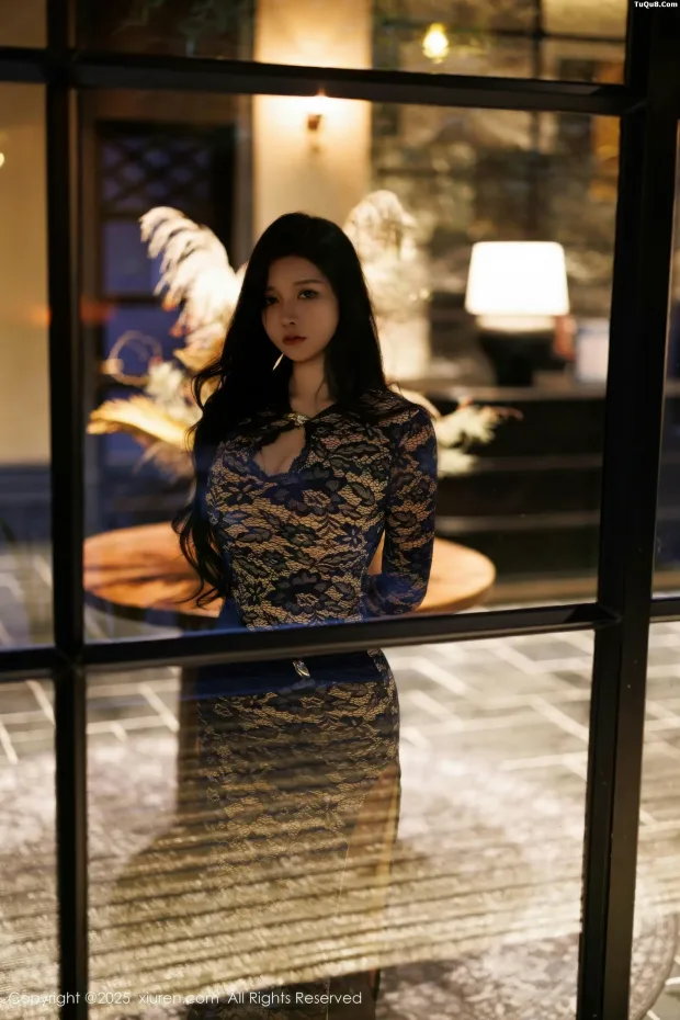 [XiuRen秀人网]第11148期娜比写真 [82P] 5