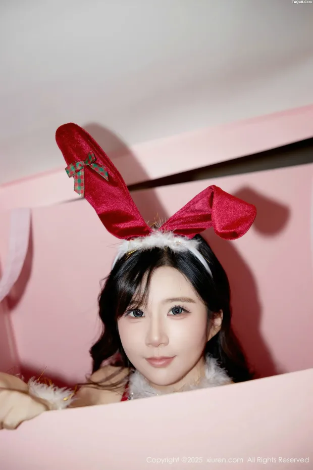 [XiuRen秀人网]第11149期小肉肉咪写真 [72P] 4
