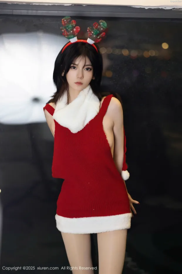 [XiuRen秀人网]第11158期凌七七写真 [86P] 2