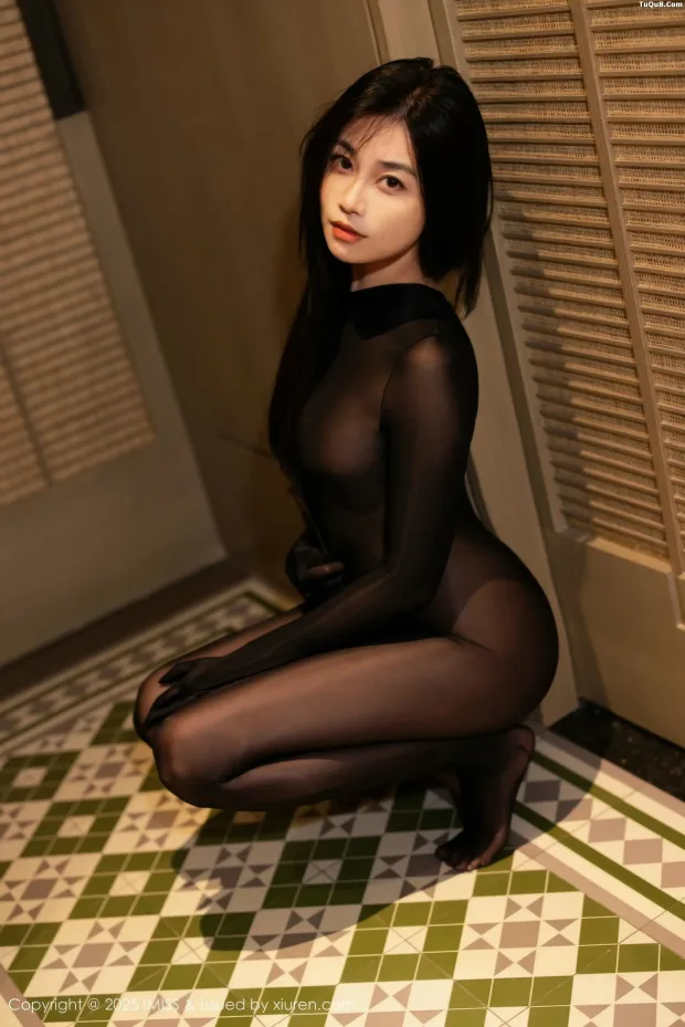 [Imiss爱蜜社]第803期许诺写真 [49P] 4
