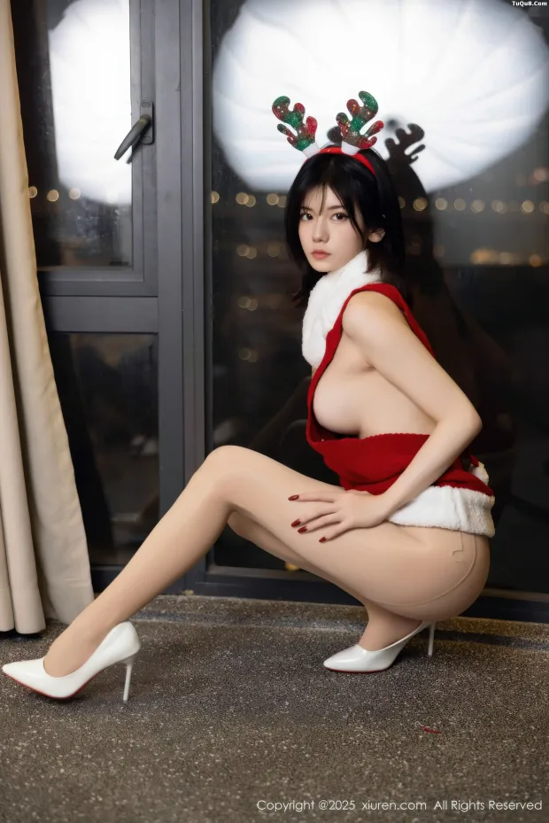 [XiuRen秀人网]第11158期凌七七写真 [86P] 7