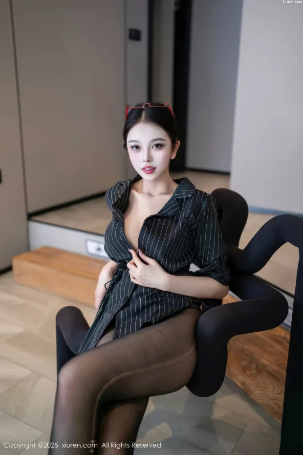 [XiuRen秀人网]第11160期诺诺子写真 [76P] 6