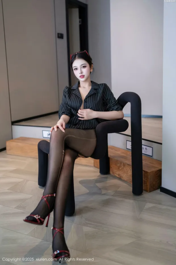 [XiuRen秀人网]第11160期诺诺子写真 [76P] 7