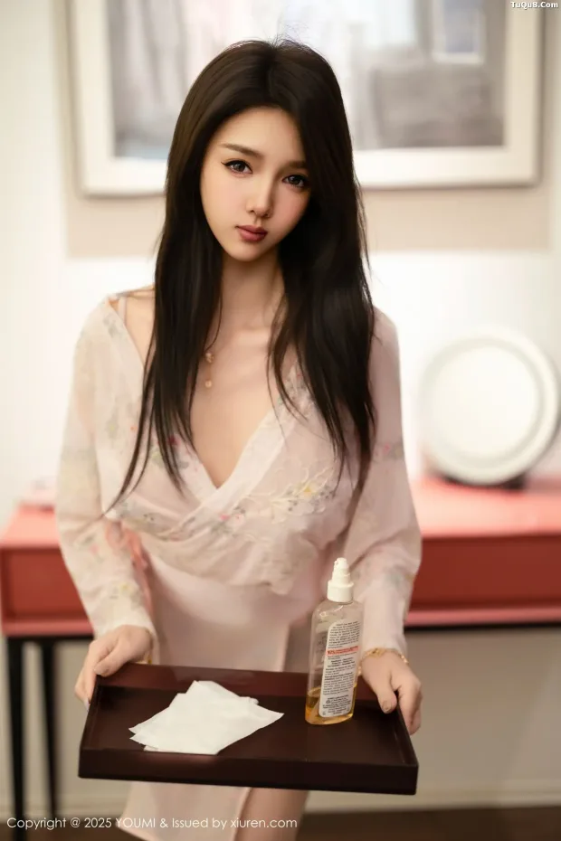 [YouMi尤蜜荟]第1194期夭夭写真 [78P] 2
