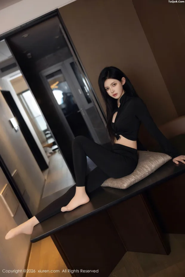 [XiuRen秀人网]第11283期沈如斯写真 [85P] 3