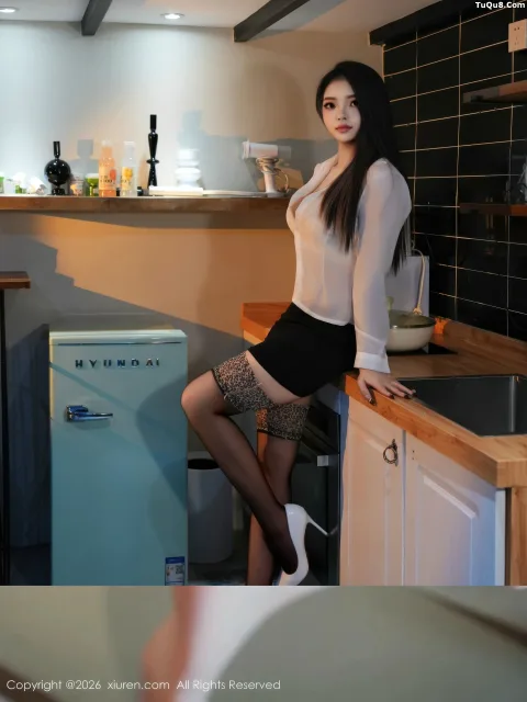 [XiuRen秀人网]第11251期冬安写真 [80P]