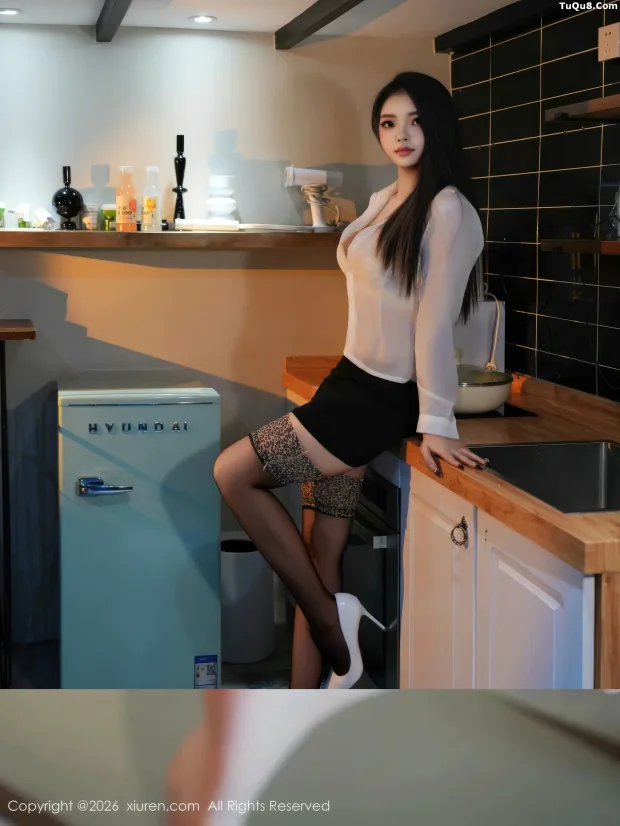 [XiuRen秀人网]第11251期冬安写真 [80P] 1