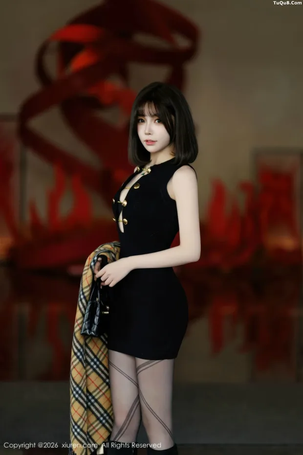 [XiuRen秀人网]第11252期莉芝荔枝写真 [100P] 5