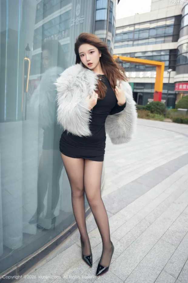 [XiuRen秀人网]第11250期小依依写真 [66P] 3