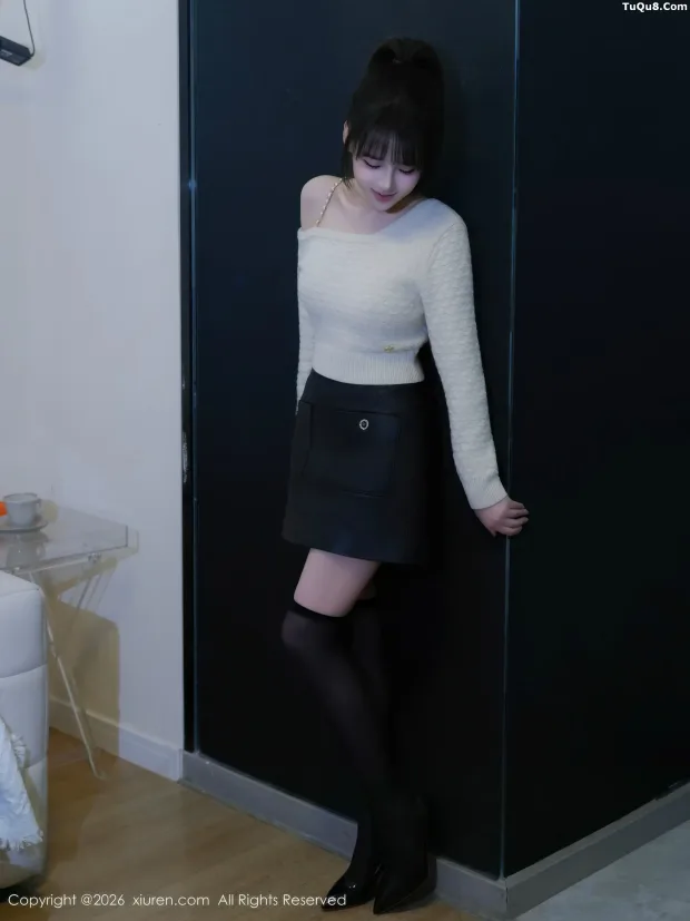 [XiuRen秀人网]第11254期沈蜜儿写真 [65P] 4