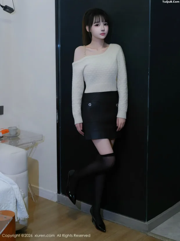 [XiuRen秀人网]第11254期沈蜜儿写真 [65P] 2