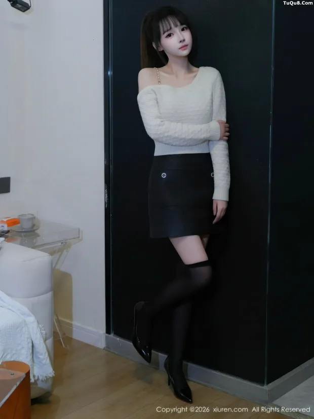 [XiuRen秀人网]第11254期沈蜜儿写真 [65P] 3