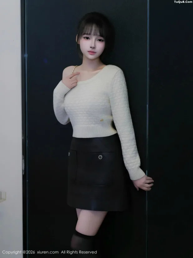 [XiuRen秀人网]第11254期沈蜜儿写真 [65P] 8