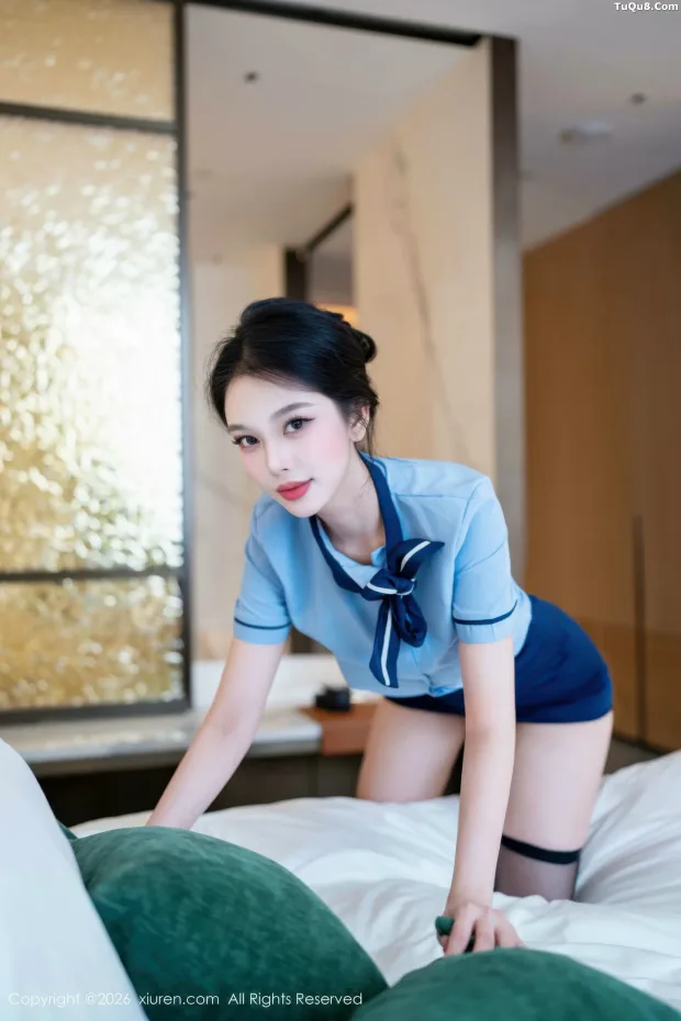 [XiuRen秀人网]第11259期诺诺子写真 [70P] 8