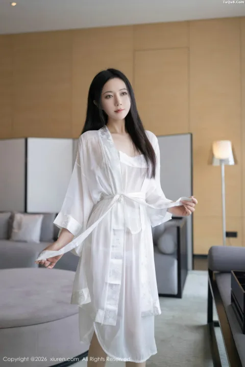 [XiuRen秀人网]第11275期鱼子酱写真 [80P]