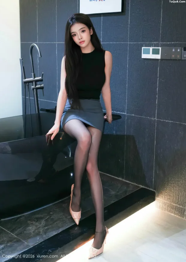 [XiuRen秀人网]第11277期小奶娇写真 [70P] 3