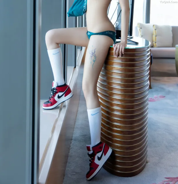 [XiuRen秀人网]第B025期果儿写真 [43P] 4