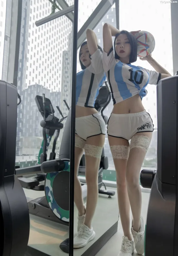 [XiuRen秀人网]第B030期果儿写真 [28P] 6