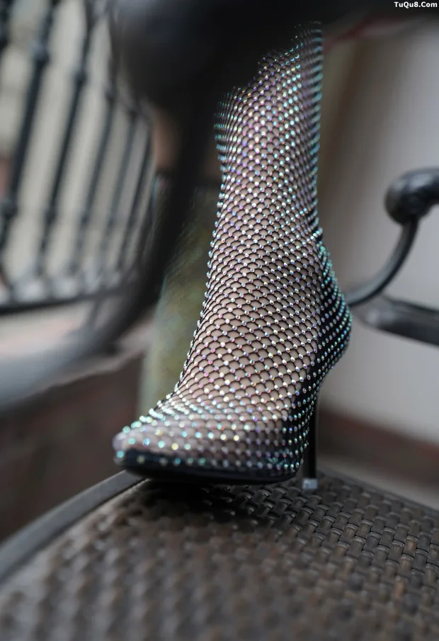 [XiuRen秀人网]第B035期果儿写真 [49P] 4