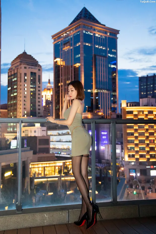 [XiuRen秀人网]第B034期果儿写真 [58P] 7