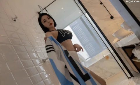 [XiuRen秀人网]第B030期果儿写真 [28P]