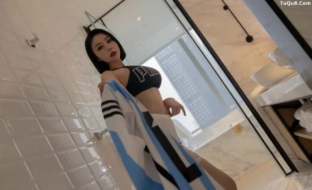 [XiuRen秀人网]第B030期果儿写真 [28P] 1