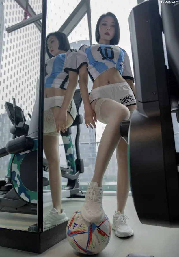[XiuRen秀人网]第B030期果儿写真 [28P] 8