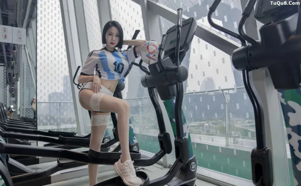 [XiuRen秀人网]第B030期果儿写真 [28P] 3