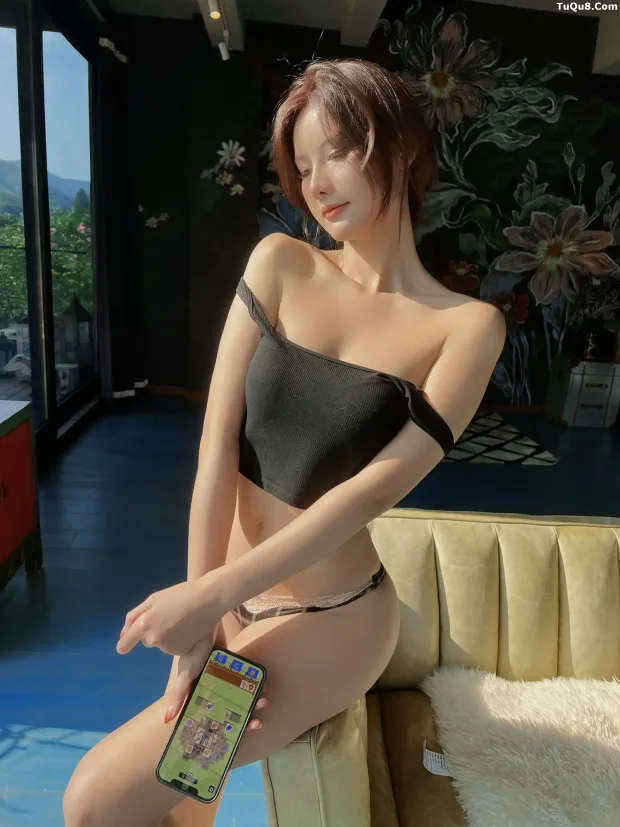 [XiuRen秀人网]第B044期就是阿朱啊写真 [40P] 4