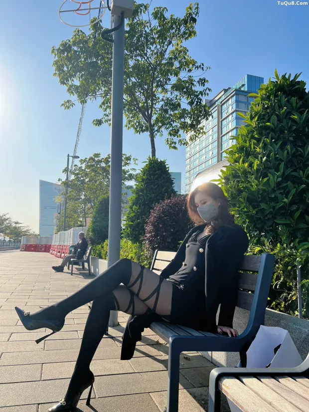 [XiuRen秀人网]第B042期就是阿朱啊写真 [19P] 5
