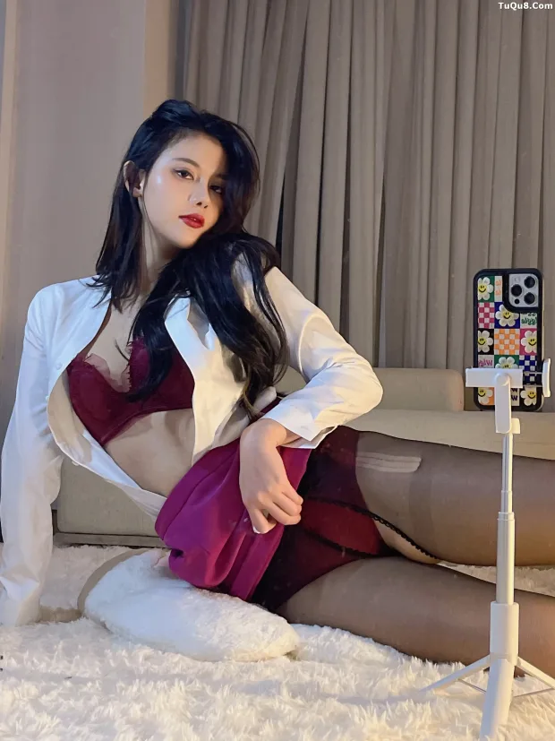 [XiuRen秀人网]第B048期就是阿朱啊写真 [13P] 4