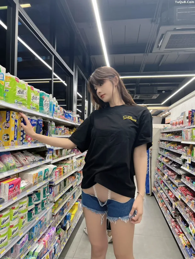 [XiuRen秀人网]第B046期就是阿朱啊写真 [25P] 7