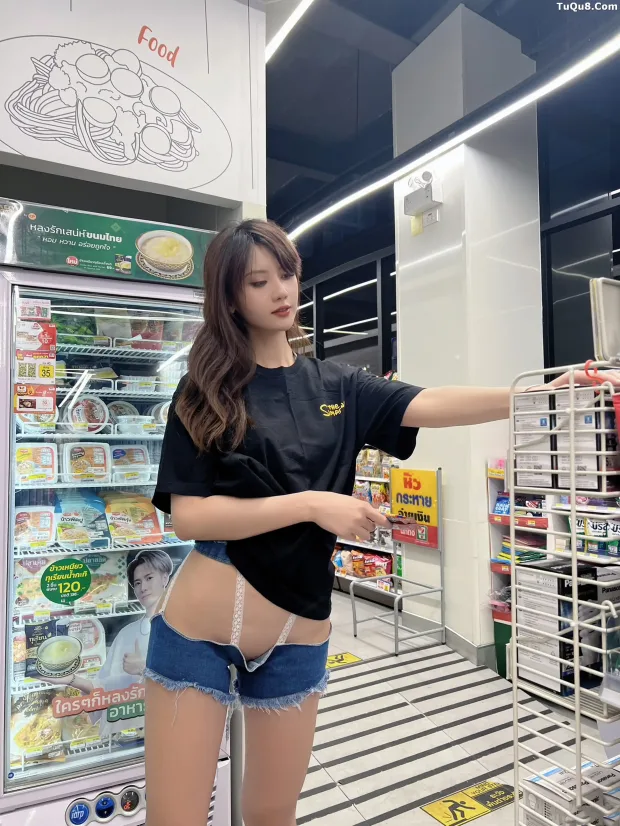 [XiuRen秀人网]第B046期就是阿朱啊写真 [25P] 8