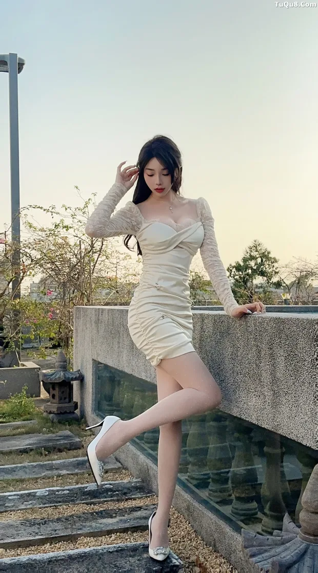 [XiuRen秀人网]第B067期徐莉芝写真 [32P] 4
