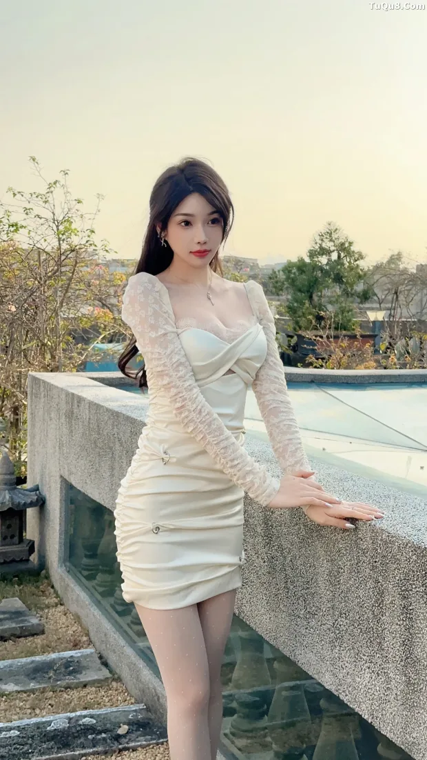 [XiuRen秀人网]第B067期徐莉芝写真 [32P] 8