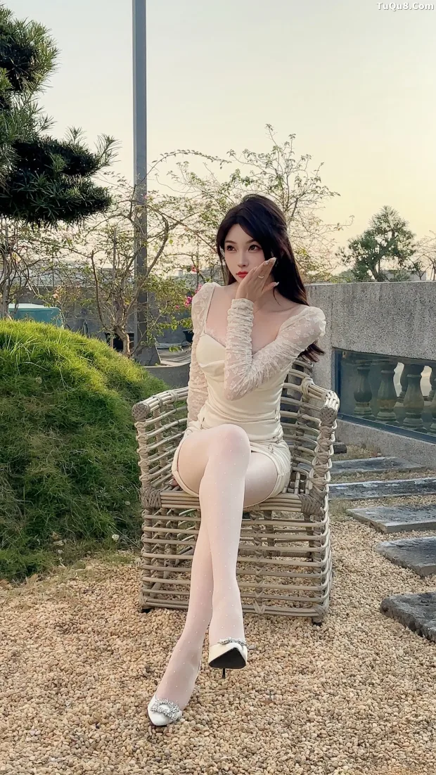 [XiuRen秀人网]第B067期徐莉芝写真 [32P] 7