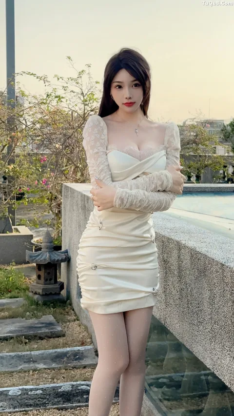 [XiuRen秀人网]第B067期徐莉芝写真 [32P]
