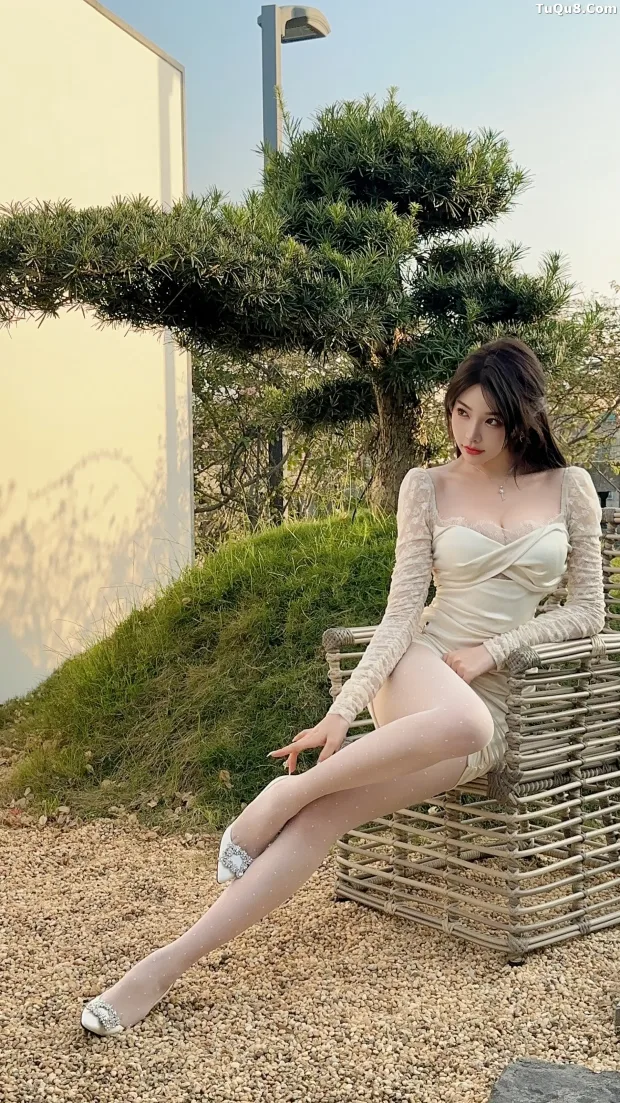 [XiuRen秀人网]第B067期徐莉芝写真 [32P] 3