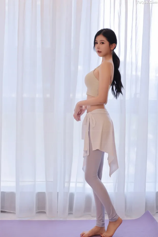 [XiuRen秀人网]第B064期尹甜甜写真 [81P] 3